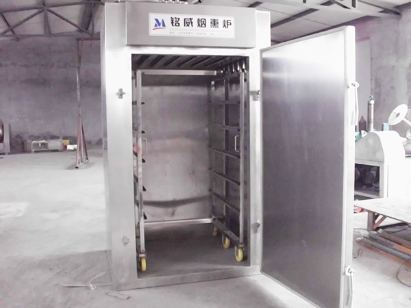 250型烟熏炉