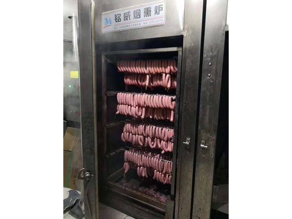 香肠烟熏炉