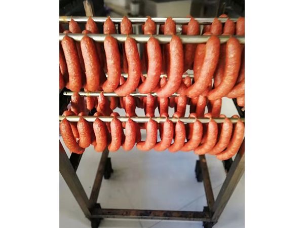 腊肠烟熏炉