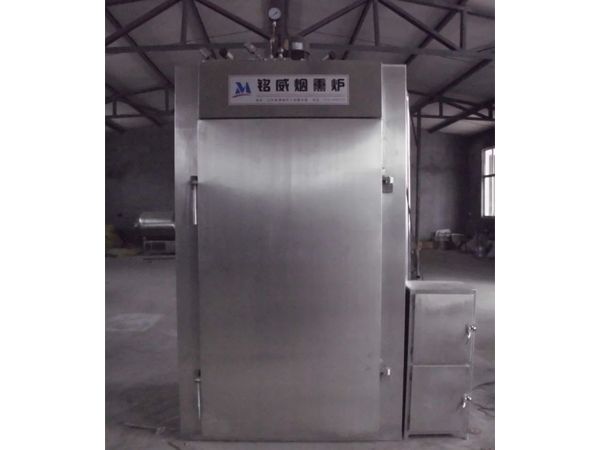 烟熏炉