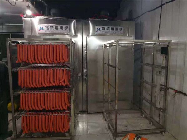香肠烟熏炉
